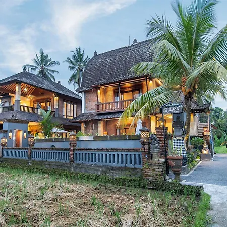 Dream Villa Rice Fields 2Bedroom Deluxe